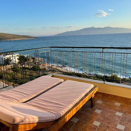 Sina Apartments ساراندا المظهر الخارجي الصورة