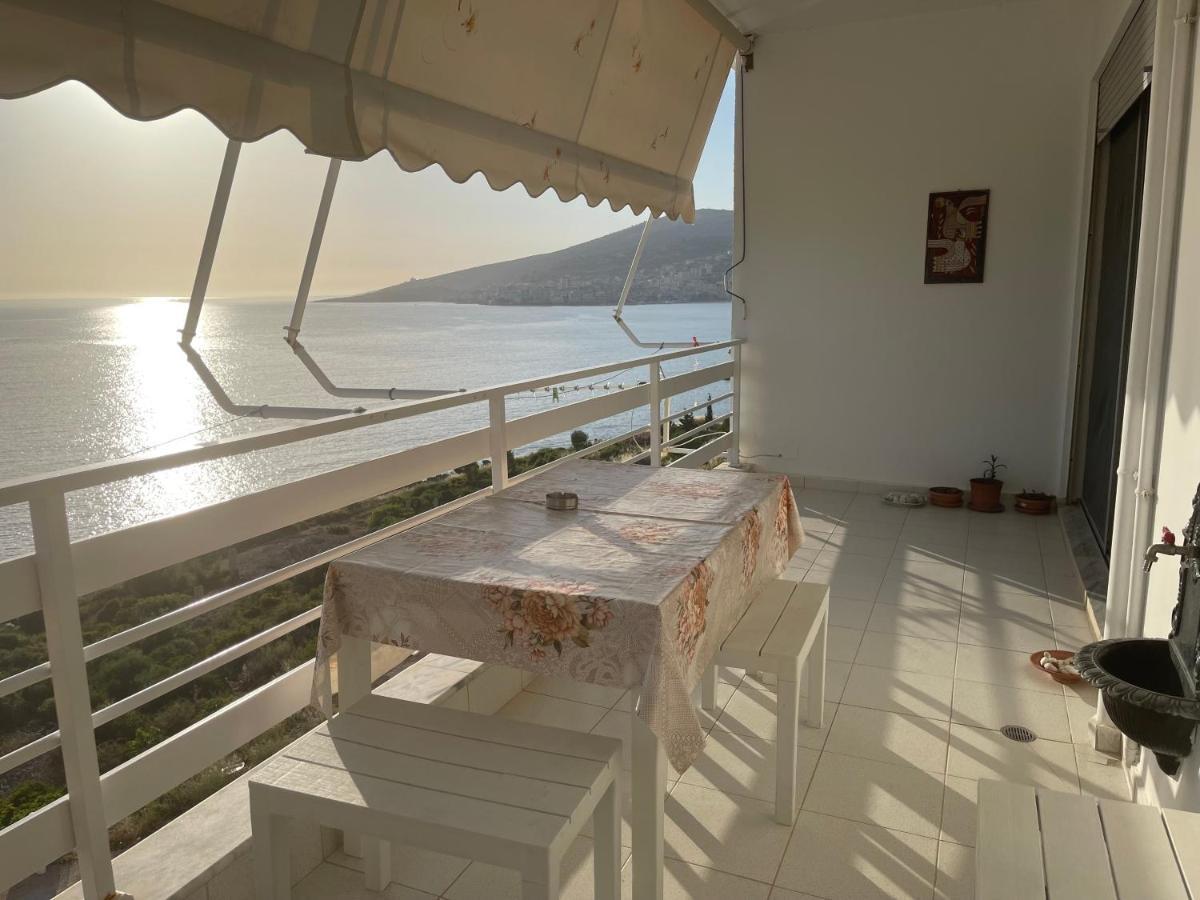 Sina Apartments ساراندا المظهر الخارجي الصورة