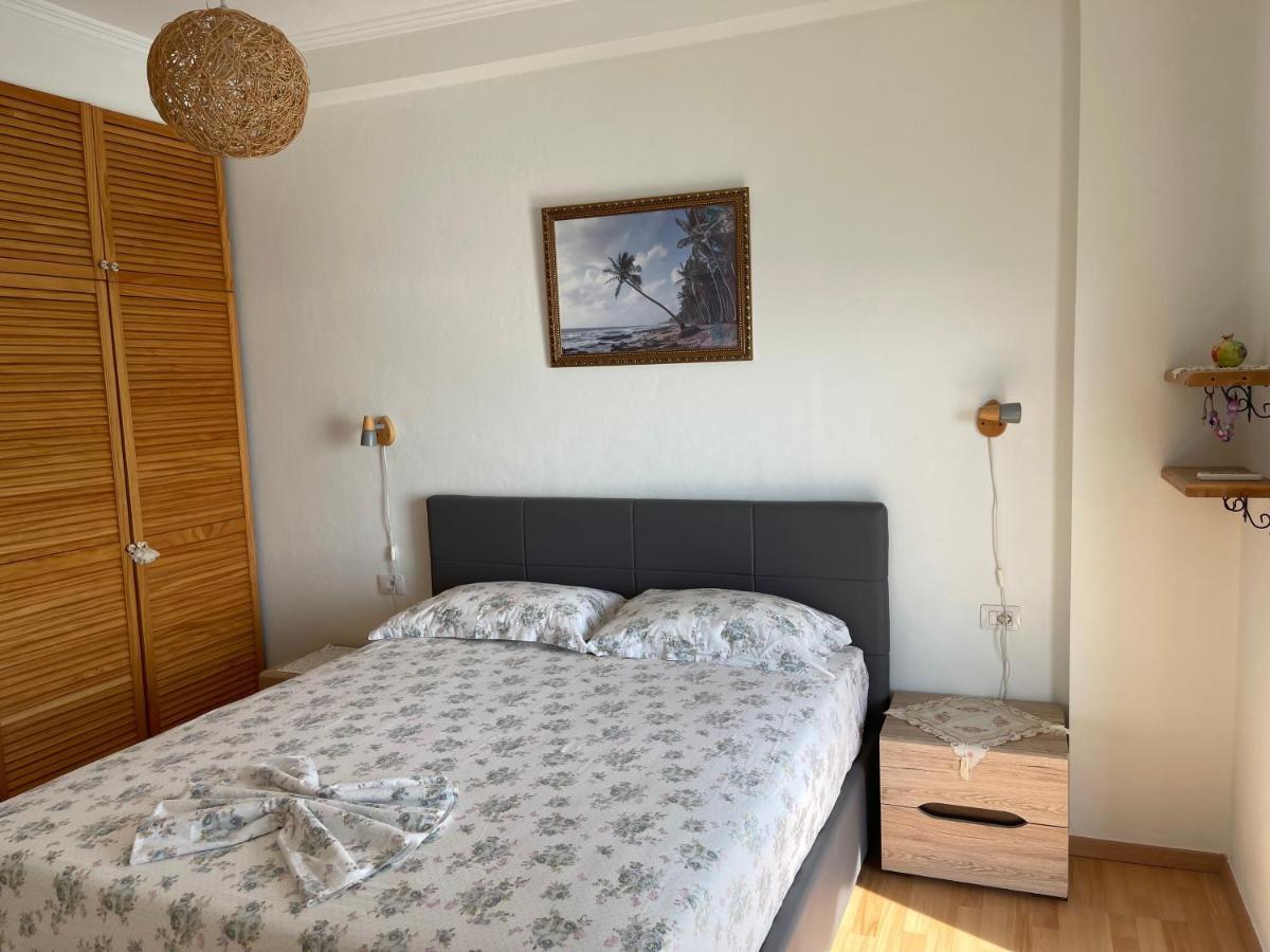 Sina Apartments ساراندا المظهر الخارجي الصورة