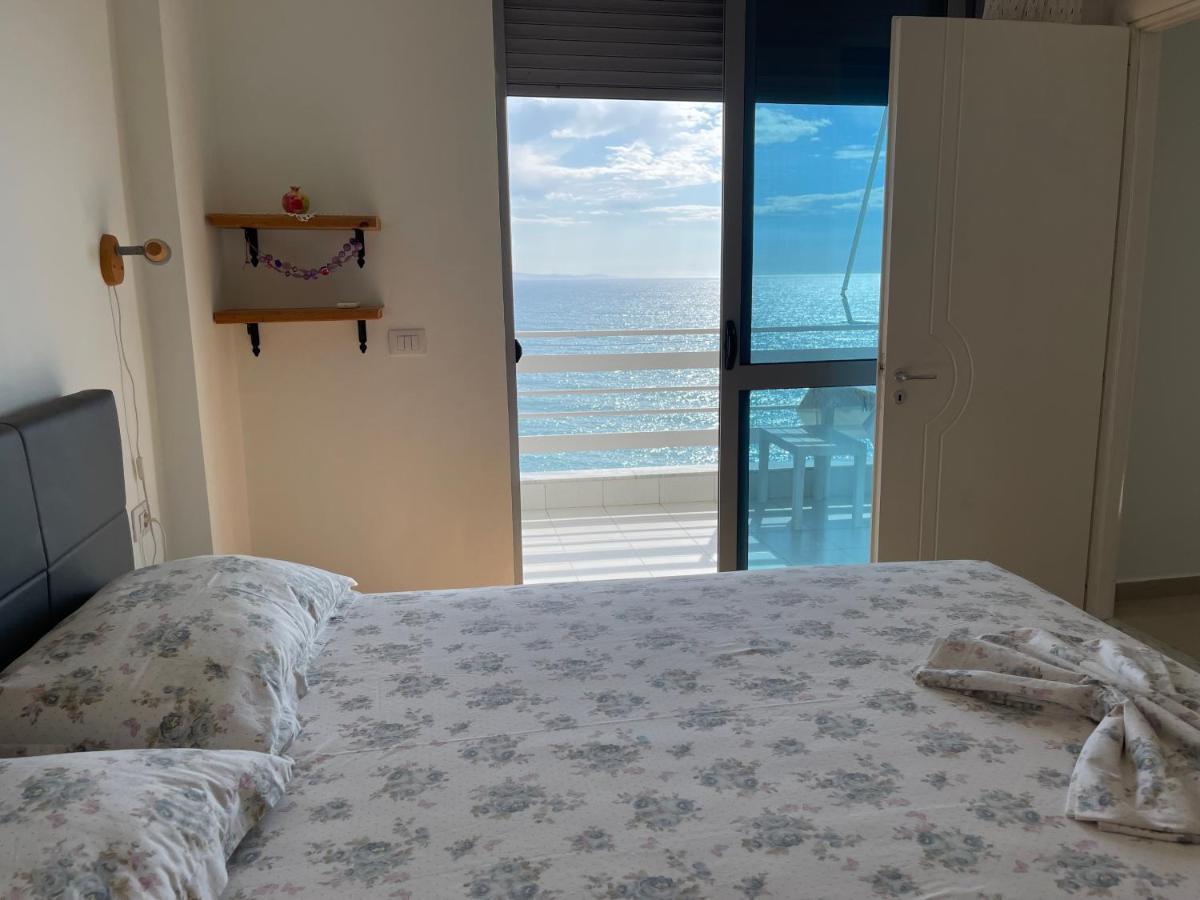 Sina Apartments ساراندا المظهر الخارجي الصورة
