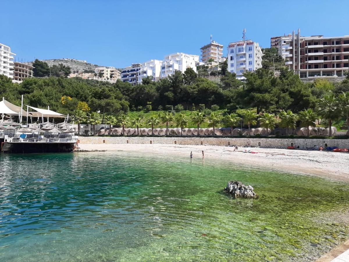 Sina Apartments ساراندا المظهر الخارجي الصورة